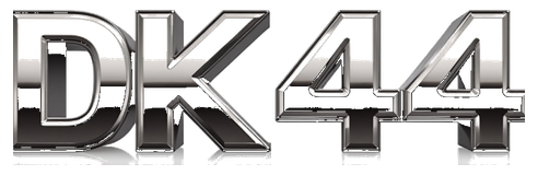 dk444 logo
